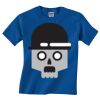 Heavy Cotton™ Toddler 5.3 oz. T-Shirt Thumbnail