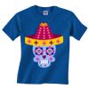 Heavy Cotton™ Toddler 5.3 oz. T-Shirt Thumbnail