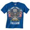 Heavy Cotton™ Toddler 5.3 oz. T-Shirt Thumbnail