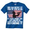 Heavy Cotton™ Toddler 5.3 oz. T-Shirt Thumbnail