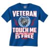 Heavy Cotton™ Toddler 5.3 oz. T-Shirt Thumbnail