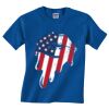 Heavy Cotton™ Toddler 5.3 oz. T-Shirt Thumbnail