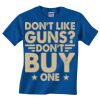 Heavy Cotton™ Toddler 5.3 oz. T-Shirt Thumbnail