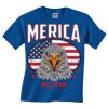Heavy Cotton™ Toddler 5.3 oz. T-Shirt Thumbnail