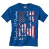 Heavy Cotton™ Toddler 5.3 oz. T-Shirt Thumbnail