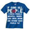 Heavy Cotton™ Toddler 5.3 oz. T-Shirt Thumbnail
