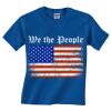 Heavy Cotton™ Toddler 5.3 oz. T-Shirt Thumbnail