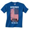 Heavy Cotton™ Toddler 5.3 oz. T-Shirt Thumbnail