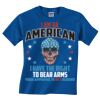 Heavy Cotton™ Toddler 5.3 oz. T-Shirt Thumbnail