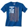 Heavy Cotton™ Toddler 5.3 oz. T-Shirt Thumbnail