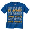 Heavy Cotton™ Toddler 5.3 oz. T-Shirt Thumbnail