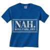 Heavy Cotton™ Toddler 5.3 oz. T-Shirt Thumbnail