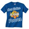 Heavy Cotton™ Toddler 5.3 oz. T-Shirt Thumbnail