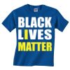 Heavy Cotton™ Toddler 5.3 oz. T-Shirt Thumbnail