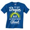 Heavy Cotton™ Toddler 5.3 oz. T-Shirt Thumbnail