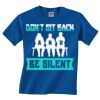 Heavy Cotton™ Toddler 5.3 oz. T-Shirt Thumbnail