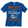 Heavy Cotton™ Toddler 5.3 oz. T-Shirt Thumbnail