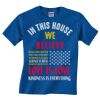 Heavy Cotton™ Toddler 5.3 oz. T-Shirt Thumbnail