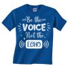 Heavy Cotton™ Toddler 5.3 oz. T-Shirt Thumbnail