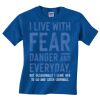 Heavy Cotton™ Toddler 5.3 oz. T-Shirt Thumbnail