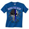 Heavy Cotton™ Toddler 5.3 oz. T-Shirt Thumbnail