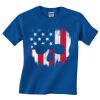 Heavy Cotton™ Toddler 5.3 oz. T-Shirt Thumbnail