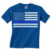 Heavy Cotton™ Toddler 5.3 oz. T-Shirt Thumbnail