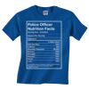 Heavy Cotton™ Toddler 5.3 oz. T-Shirt Thumbnail