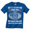 Heavy Cotton™ Toddler 5.3 oz. T-Shirt Thumbnail