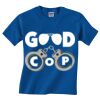 Heavy Cotton™ Toddler 5.3 oz. T-Shirt Thumbnail