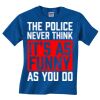 Heavy Cotton™ Toddler 5.3 oz. T-Shirt Thumbnail