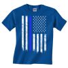 Heavy Cotton™ Toddler 5.3 oz. T-Shirt Thumbnail