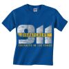 Heavy Cotton™ Toddler 5.3 oz. T-Shirt Thumbnail