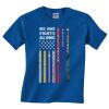 Heavy Cotton™ Toddler 5.3 oz. T-Shirt Thumbnail
