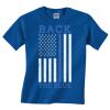 Heavy Cotton™ Toddler 5.3 oz. T-Shirt Thumbnail