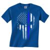 Heavy Cotton™ Toddler 5.3 oz. T-Shirt Thumbnail