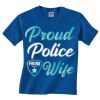 Heavy Cotton™ Toddler 5.3 oz. T-Shirt Thumbnail