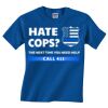 Heavy Cotton™ Toddler 5.3 oz. T-Shirt Thumbnail