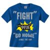 Heavy Cotton™ Toddler 5.3 oz. T-Shirt Thumbnail
