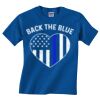 Heavy Cotton™ Toddler 5.3 oz. T-Shirt Thumbnail
