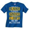 Heavy Cotton™ Toddler 5.3 oz. T-Shirt Thumbnail