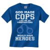 Heavy Cotton™ Toddler 5.3 oz. T-Shirt Thumbnail