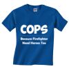 Heavy Cotton™ Toddler 5.3 oz. T-Shirt Thumbnail