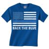 Heavy Cotton™ Toddler 5.3 oz. T-Shirt Thumbnail
