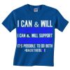 Heavy Cotton™ Toddler 5.3 oz. T-Shirt Thumbnail