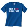 Heavy Cotton™ Toddler 5.3 oz. T-Shirt Thumbnail