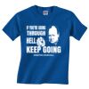 Heavy Cotton™ Toddler 5.3 oz. T-Shirt Thumbnail