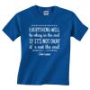 Heavy Cotton™ Toddler 5.3 oz. T-Shirt Thumbnail