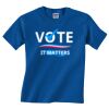 Heavy Cotton™ Toddler 5.3 oz. T-Shirt Thumbnail