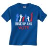 Heavy Cotton™ Toddler 5.3 oz. T-Shirt Thumbnail